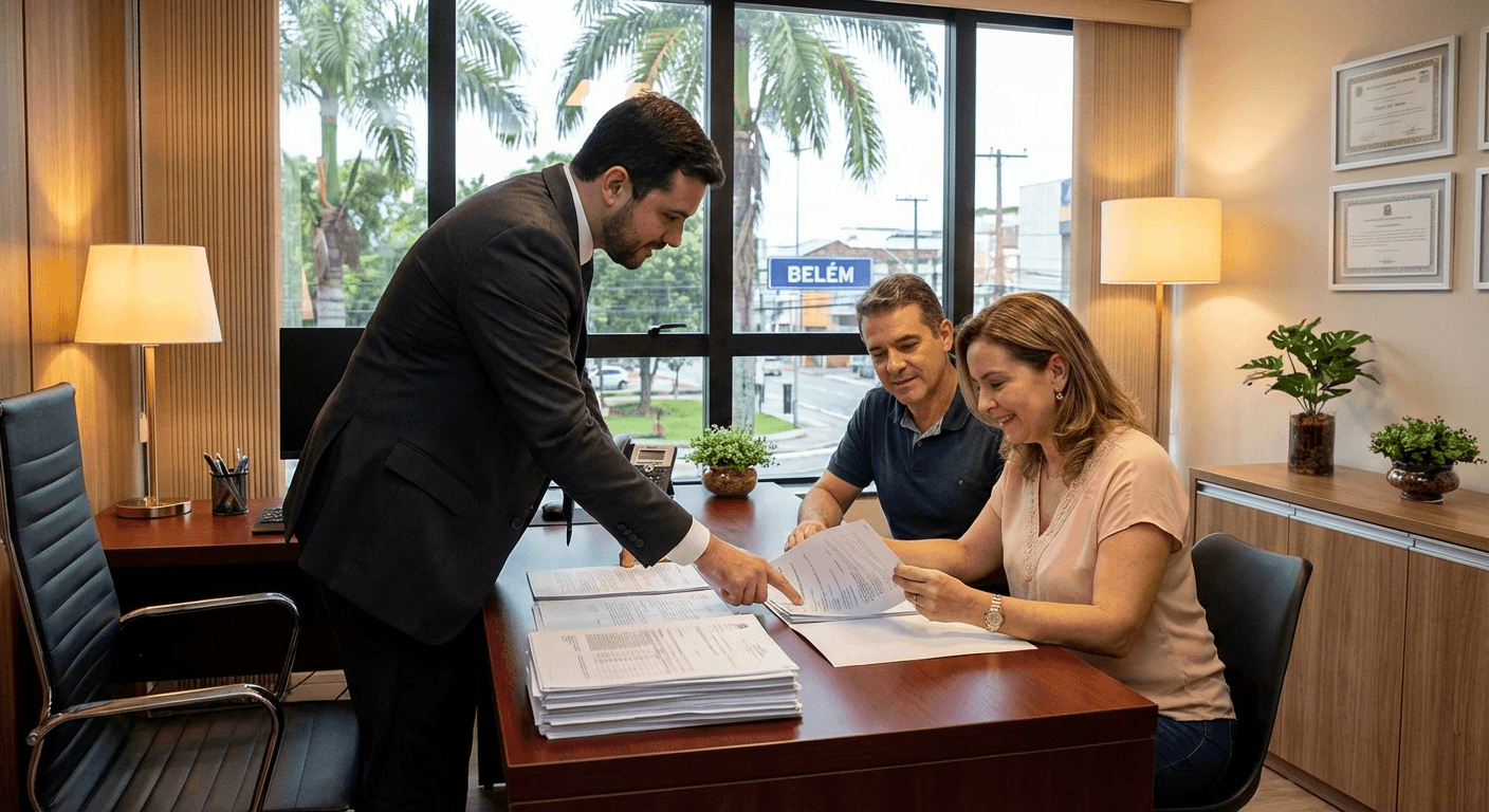 Superendividamento em Belem - Sousa Advogados