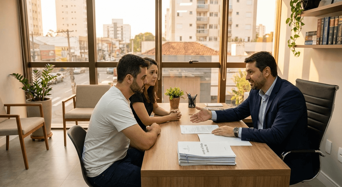 Superendividamento em Santana - Sousa Advogados