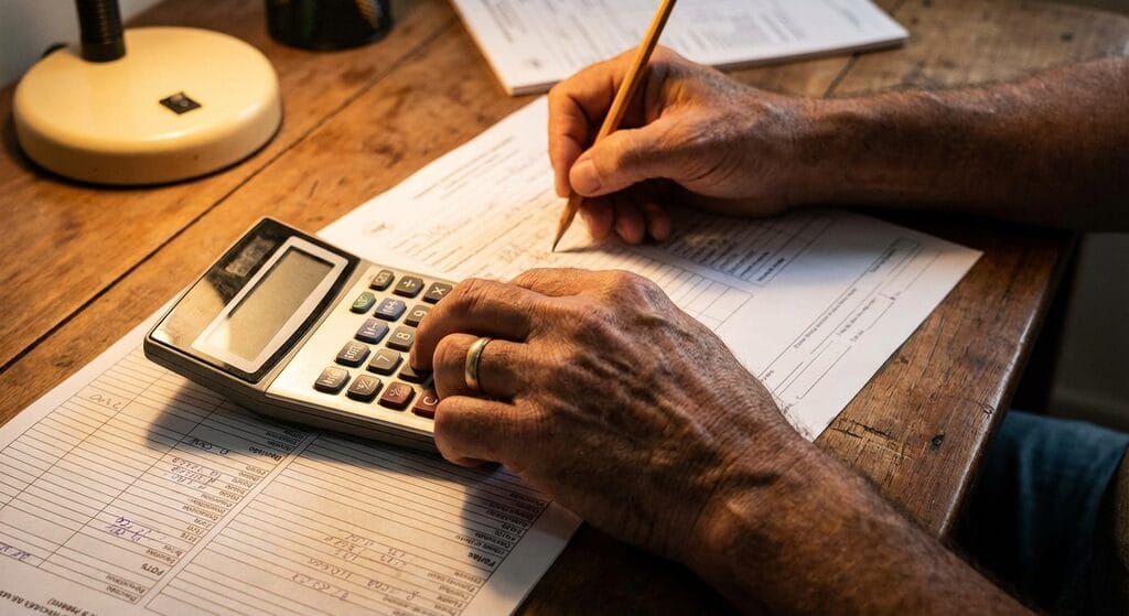 Cálculo do Aviso-Prévio: Entenda Seus Direitos