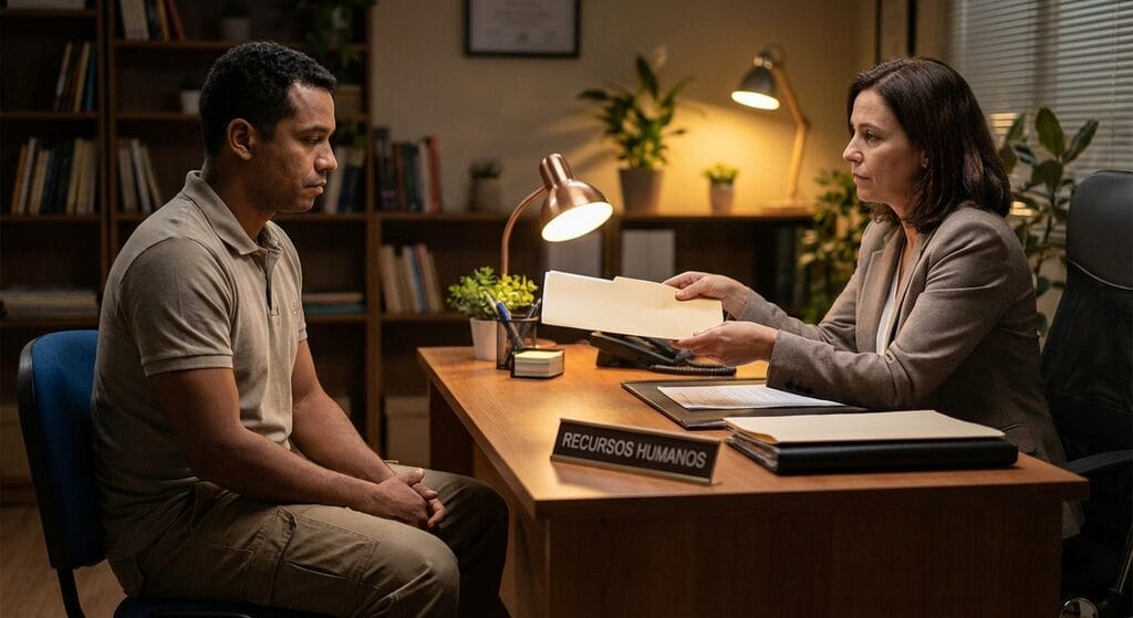 Direitos Garantidos na Demissão Sem Justa Causa