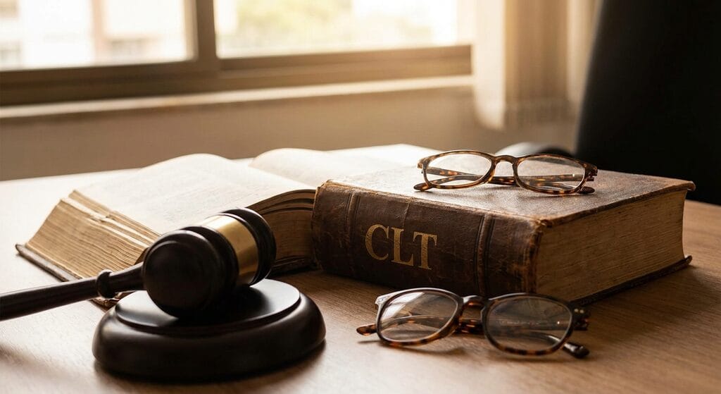 Legislação Vigente e Reformas Trabalhistas