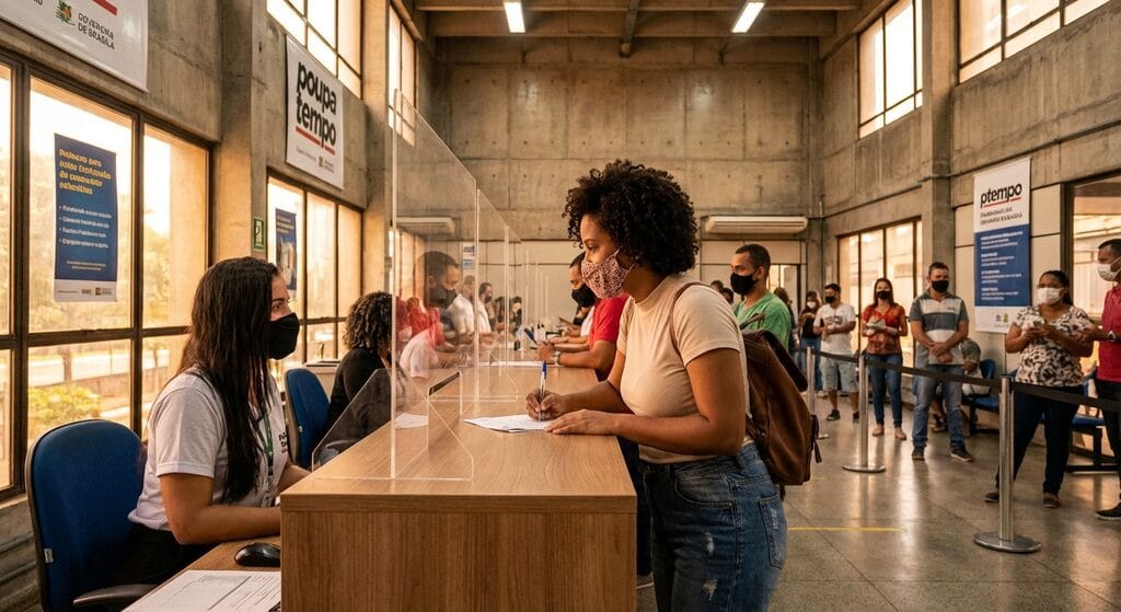 Como Garantir Seu Seguro-Desemprego