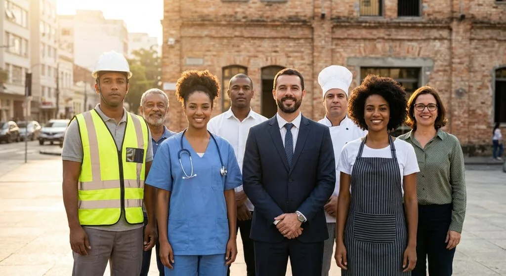 Direitos trabalhistas — guia completo 2026