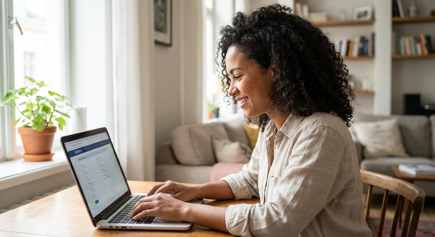 Como solicitar salário maternidade pelo Meu INSS em 2026