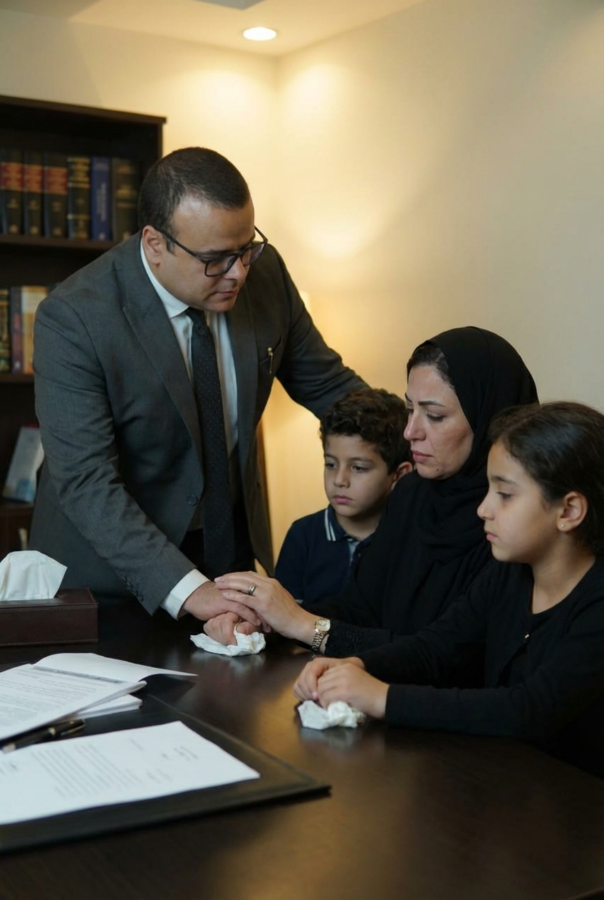 Consulta jurídica sobre pensão por morte — Sousa Advogados