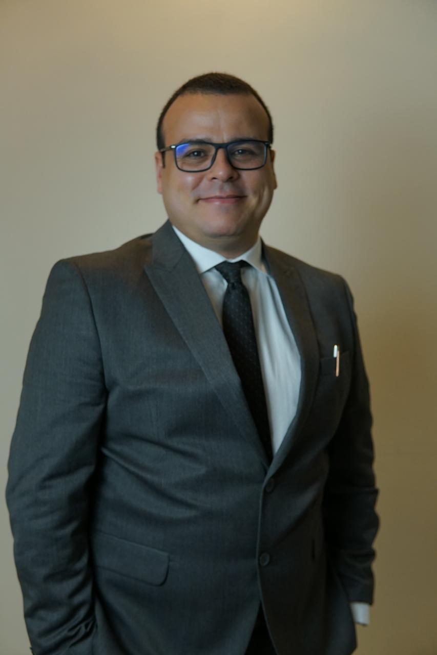 Jonas Sousa, advogado em Santana/AP