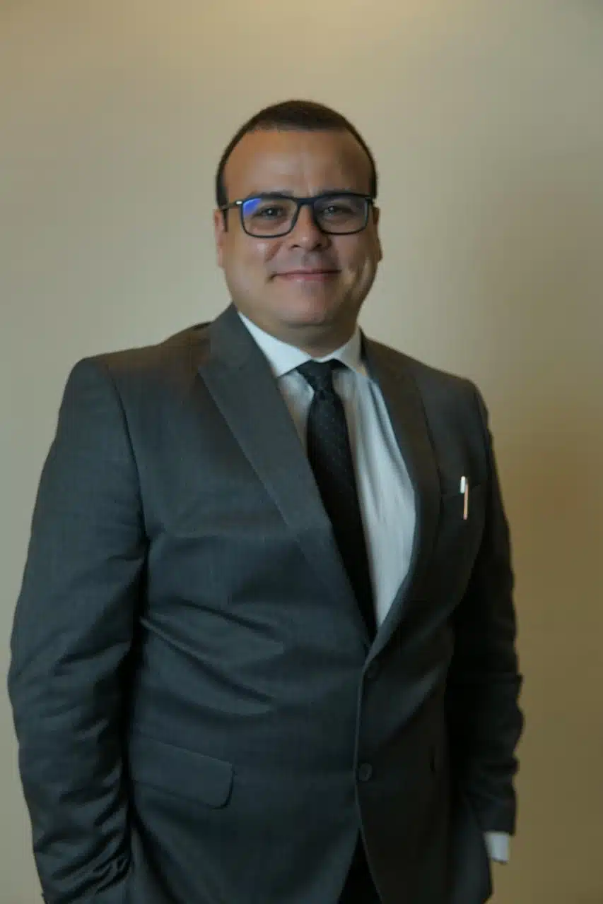 Jonas Sousa, advogado em Santana/AP