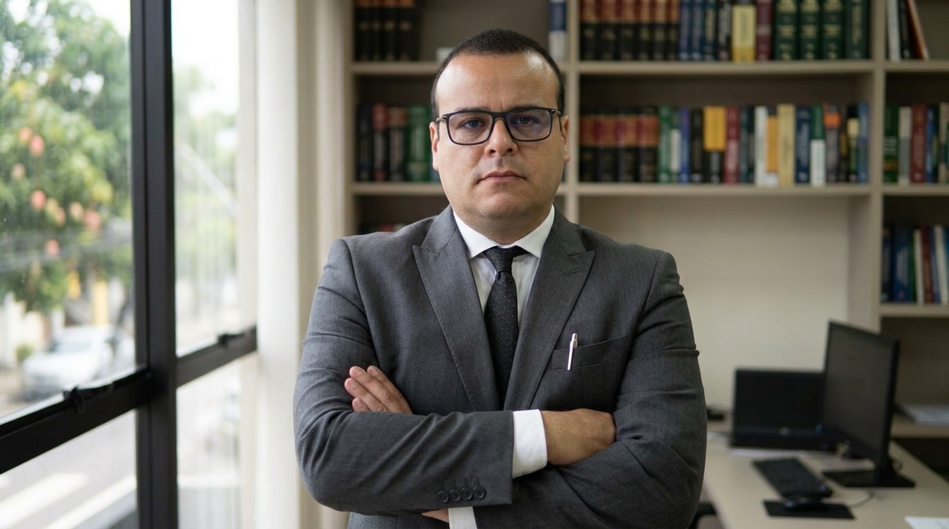 Advogado trabalhista atendendo trabalhadores de Castanhal/PA